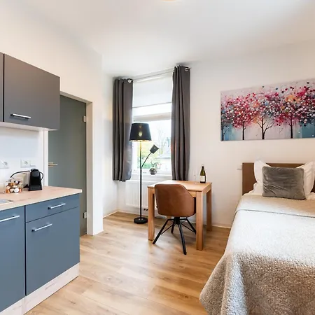 Appartement Möbliertes M319 *