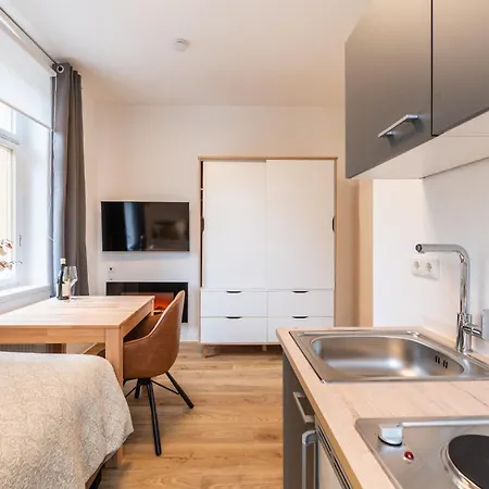 Appartement Möbliertes M319 *