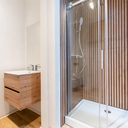 Appartement Möbliertes M319 Radebeul