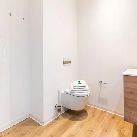 Appartement Möbliertes M319 *