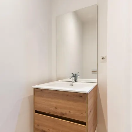 Appartement Möbliertes M319
