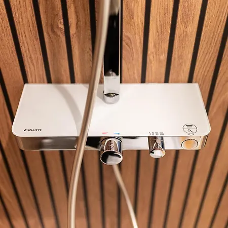 Möbliertes M319 Appartement