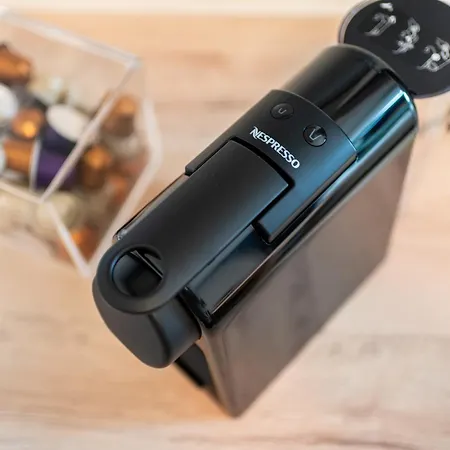 Möbliertes M319 *